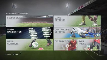 FIFA 2014 v1 Crack [3DM]