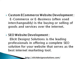 Android Application Development in Chennai