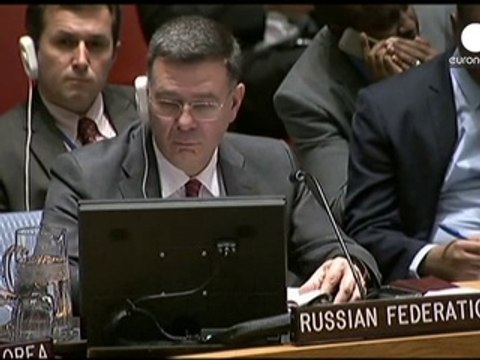 В Радбезі ООН визнали: в Україні може початися повномасштабна війна