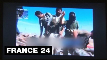 Jihad : "J'ai failli partir...", témoignages de jeunes Marocains - MAROC