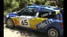 Raliul Romaniei 2004