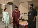 Pakistan drama Serial Episode (19_41) Landa Bazar