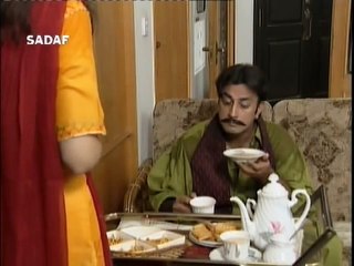 Pakistan drama Serial Episode (21_41) Landa Bazar