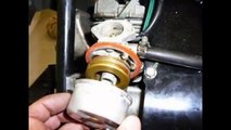 How to Clean Up and Identification Tecumseh Carburetor Parts