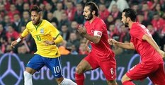 Hamit: Küfür, Türk Milletine Yakışmaz