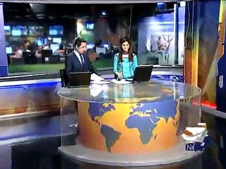 Geo Headlines-13 Nov 2014-1100