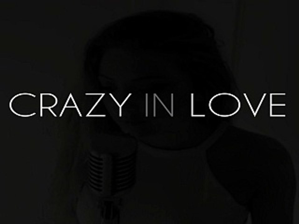 [ DOWNLOAD MP3 ] Sofia Karlberg - Crazy in Love - Fifty Shades of Grey  Version [ iTunesRip ] - video Dailymotion