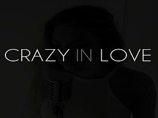 [ DOWNLOAD MP3 ] Sofia Karlberg - Crazy in Love - Fifty Shades of Grey Version [ iTunesRip ]