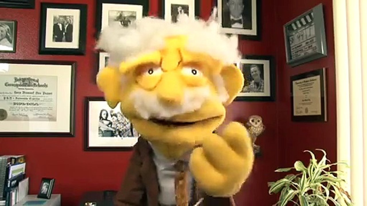 Soda Can Virus and Bacteria clean up by McGruff and Advercan