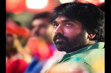 Distributor complaints Vijay Sethupathi