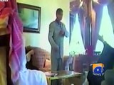 Mazhar Mahmood, who trapped Pakistani cricketers Exposed-13 Nov 2014