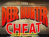 New Deer Hunter  Hack April 2014 Gold and Energy Cydia Functioning Deer Hunter   Cheat100% Working