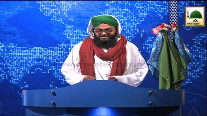 News Clip - 20 Oct - Rukn-e-Shura Kay Madani Phool ,pretoria,South Africa  (1)