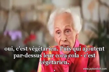 Le cancer : « Un meurtre au premier degré, un génocide »