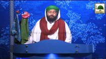 News Clip - 20 Oct - Zam Zam Nagar Pakistan Main Madani Halqa Muballigh-e-Dawateislami Abul Bintain Attari Almadani Ki Shirkat (1)