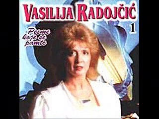 Vasilija RadojÄŤiÄ‡ - Marijo, Ä‡ero, mori, Marijo!