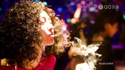 有一个地方--吴亦凡