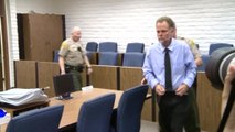 Suspect in McStay murders pleads not guilty