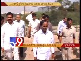 KCR plans to clean Hussainsagar use for drinking water