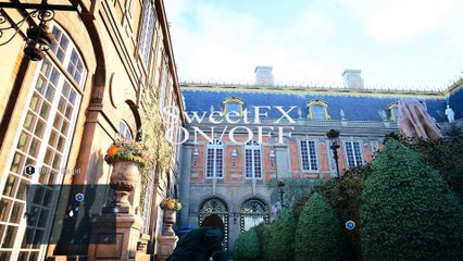 SweetFX enabled in - Assassin's Creed Unity  - gameplay PC [ Improved graphics mod ] Windows 8.1