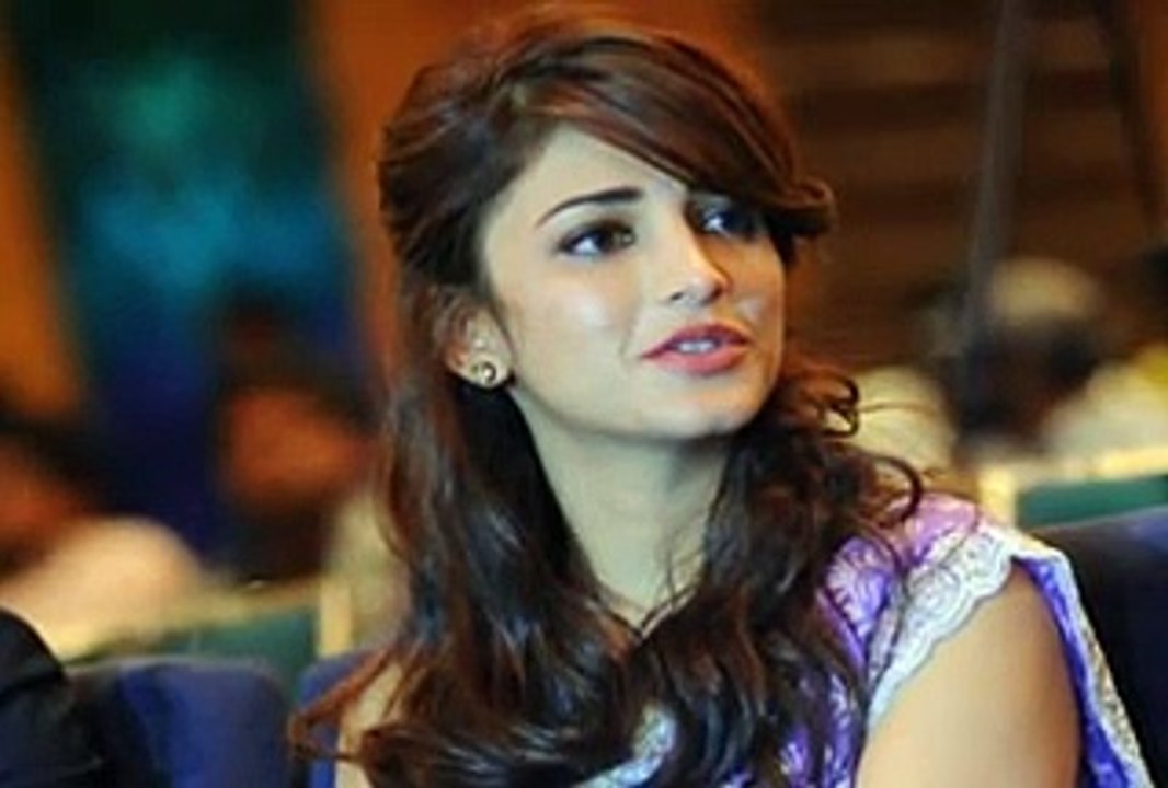 Shruthi never bothers critics