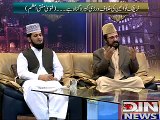 Deen-e-Hayat (Traffic Laws ke Khilaaf Warzee Gunahay Kabeera hai !!! Mufti-e-Azam ) 13 November 2014