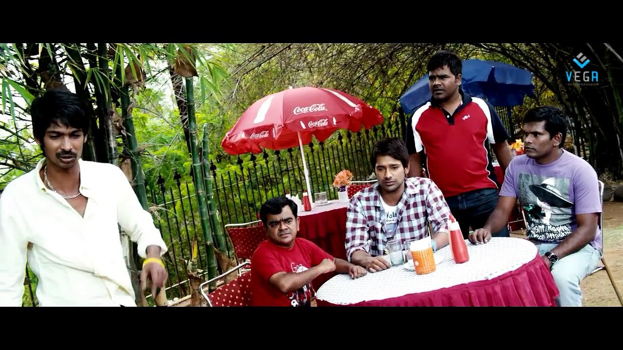 Ee Varsham Sakshiga Movie -Theatrical Trailer