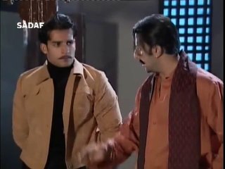 Pakistan drama Serial Episode (37_41) Landa Bazar