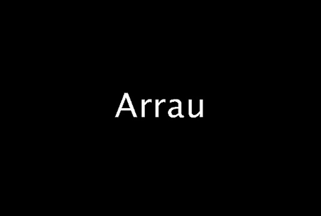 Arrau
