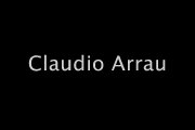 Claudio Arrau