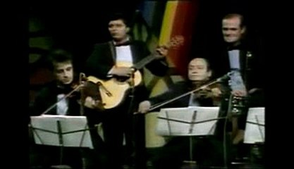 Vasilija Radojcic - Po mesecini kraj simsira