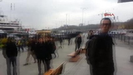 ABD: Çuval Eylemi Çirkin ve Rahatsız Edici