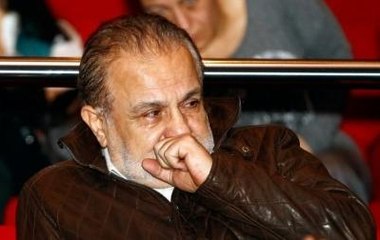 Kenan Işık, Evinde Tedavi Görecek