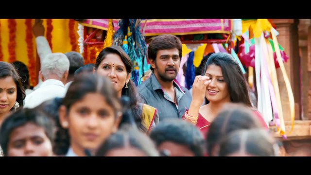 Yaree Yaree Bedagi Song Teaser | RUDRATANDAVA Kannada Movie | Chiru Sarja, Radhika Kumaraswamy