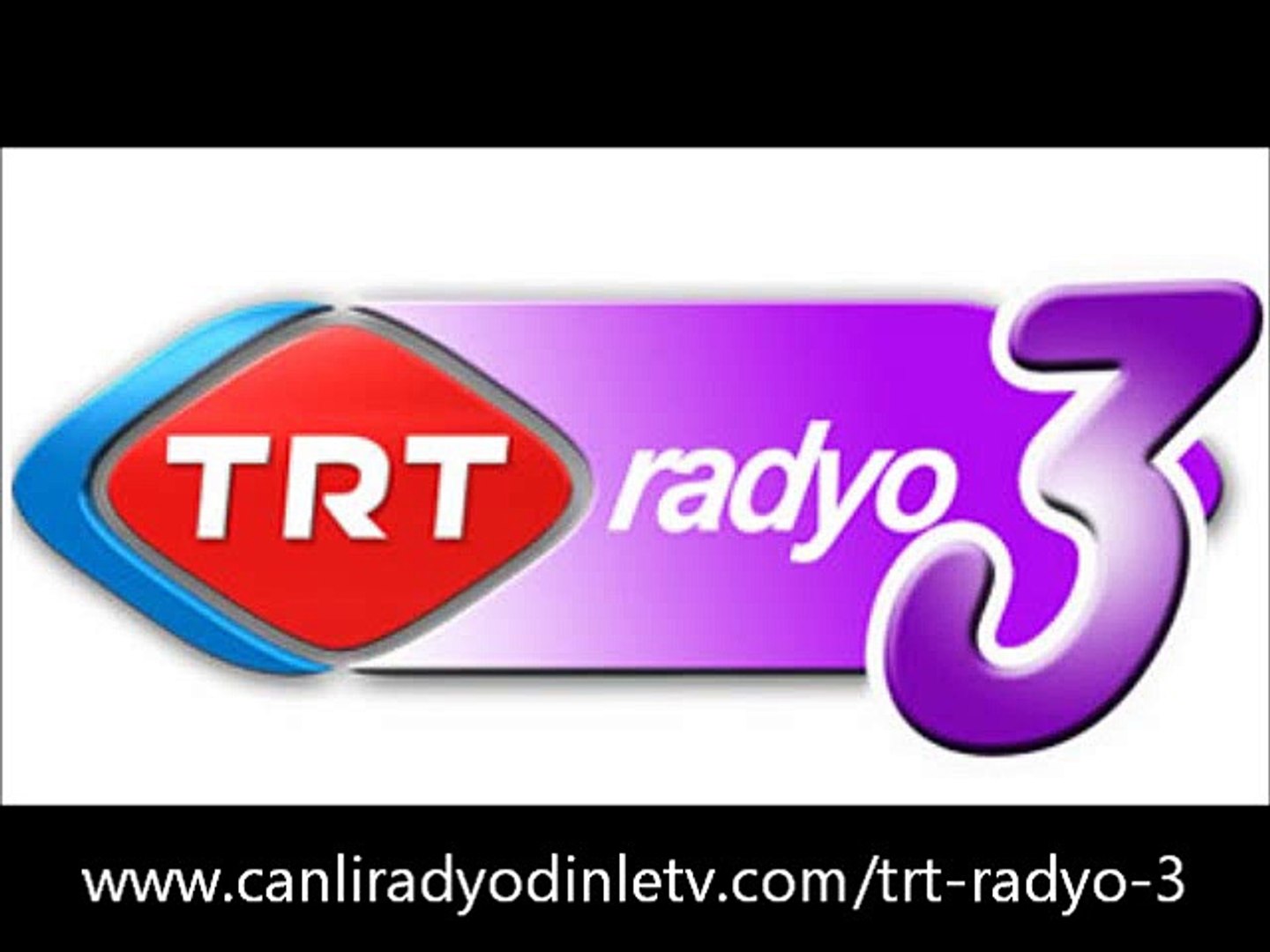 trt radyo 3 - Dailymotion Video