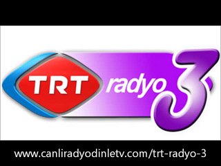 trt radyo 3