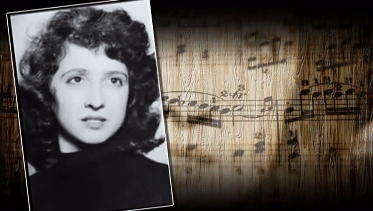 Vasilija Radojcic - Dude, mori Dude!