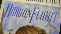 Dragonflight by Anne McCaffrey