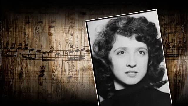 Vasilija Radojcic - Kraj Vardara sedese