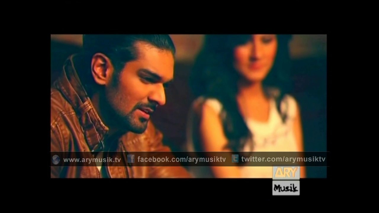 Dil Pardesi by Waqar