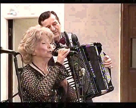 Vasilija Radojcic - Mito, bekrijo!