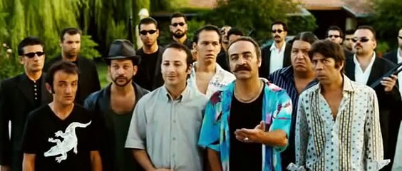 Müslüm Denen Bi Hıyar Varmış