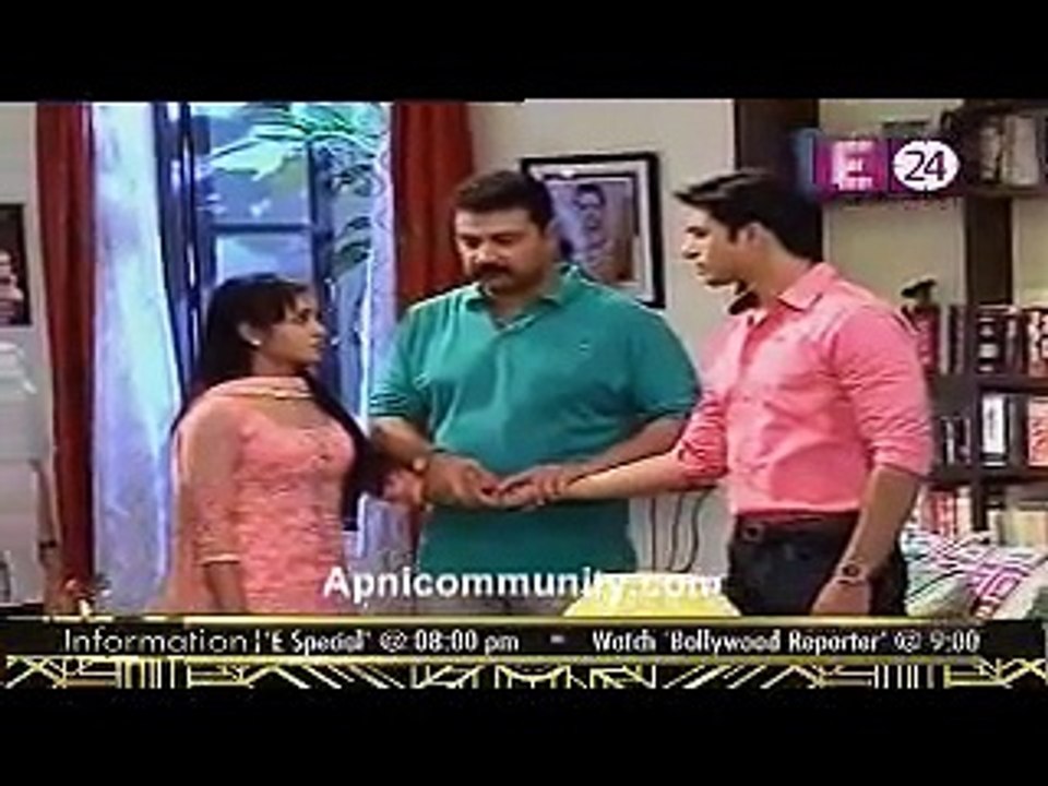 Shastri sisters -13th November 2014 Aaya Khusi Ka Mahol www.apnicommunity.com
