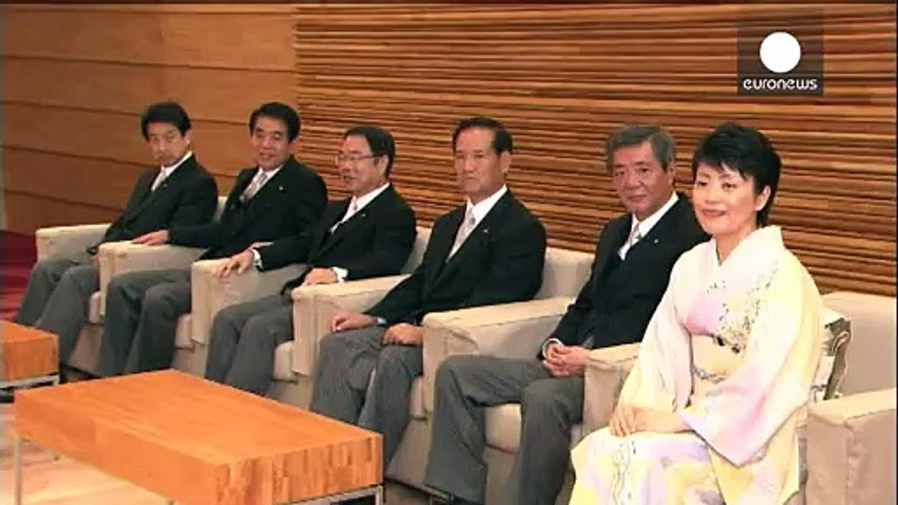 Japan: Vorgezogene Neuwahlen möglich