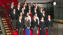 Vers des élections anticipées au Japon ?