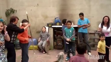 Des fêtes qui tournent très mal : Compilation de FAILS en pleine teuf!