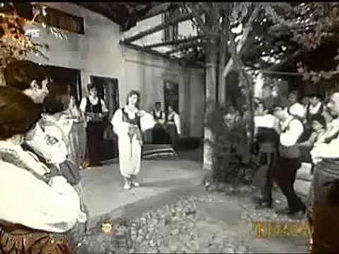 Vasilija Radojcic - Nane, milo, nane!