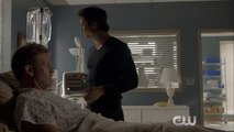 Vampire Diaries - 6x07 - sneek peak #1 - Damon fait la liste de ses crimes avec Alaric