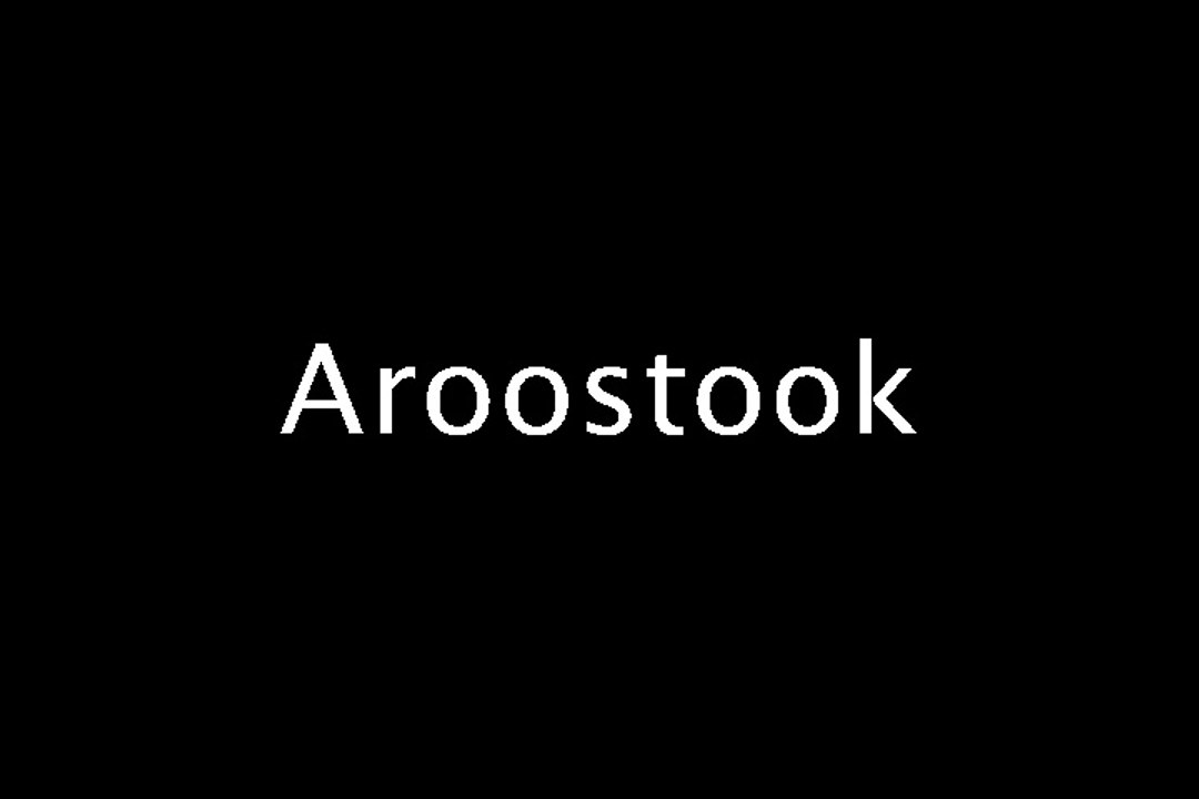 Aroostook