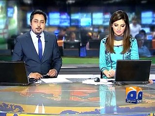 Geo Headlines-13 Nov 2014-1300